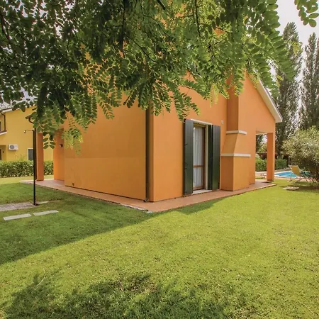 3-pokojowy Przytulny Dom W Albarella Ro Albarella Island